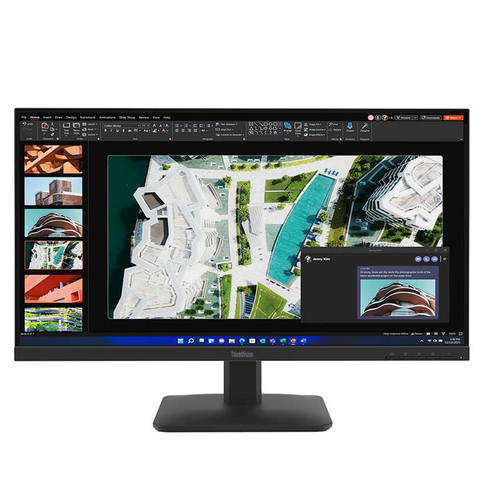 m² 4ms 100 Hz Black