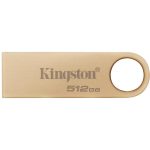 Kingston DataTraveler SE9 512GB  USB Flash Drive