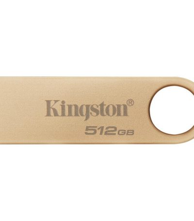 Kingston DataTraveler SE9 512GB  USB Flash Drive