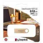 Kingston DataTraveler SE9 512GB  USB Flash Drive