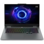 LOQ 17.3" FHD 165Hz  i7-14700HX 32GB 1TB  SSD RTX 5060 8GB Luna Grey
