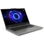 LOQ 17.3" FHD 165Hz  i7-14700HX 32GB 1TB  SSD RTX 5060 8GB Luna Grey