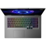 LOQ 17.3" FHD 165Hz  i7-14700HX 32GB 1TB  SSD RTX 5060 8GB Luna Grey