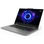 LOQ 17.3" FHD 165Hz  i7-14700HX 32GB 1TB  SSD RTX 5060 8GB Luna Grey