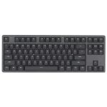Nubi NK87 Black - Mechanical Gaming Keyboard
