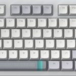 Dark Project ALU Daylight - Mechanical Gaming Keyboard