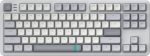 Dark Project ALU Daylight - Mechanical Gaming Keyboard