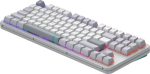 Dark Project ALU Daylight - Mechanical Gaming Keyboard