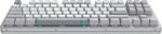Dark Project ALU Daylight - Mechanical Gaming Keyboard