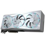 VGA PCIE16 RTX5080 16GB GDDR7 N5080AORUSM ICE-16GD GIGABYTE