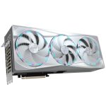 VGA PCIE16 RTX5080 16GB GDDR7 N5080AORUSM ICE-16GD GIGABYTE