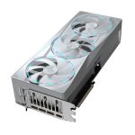 VGA PCIE16 RTX5080 16GB GDDR7 N5080AORUSM ICE-16GD GIGABYTE