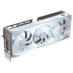 VGA PCIE16 RTX5080 16GB GDDR7 N5080AORUSM ICE-16GD GIGABYTE