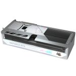 VGA PCIE16 RTX5080 16GB GDDR7 N5080AORUSM ICE-16GD GIGABYTE
