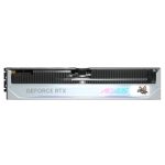 VGA PCIE16 RTX5080 16GB GDDR7 N5080AORUSM ICE-16GD GIGABYTE