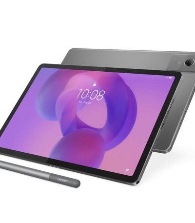 LENOVO Idea Tab Wi-Fi  11" 2.5K 90Hz 8GB 128GB Luna Grey with Pen