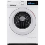 TW-BN80C2UZ(WK) T13 7 KG 1200 RPM 85x59,5x40 Inverter Rotary Knob LED Touch Colour Display White