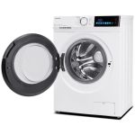 TW-BN80C2UZ(WK) T13 7 KG 1200 RPM 85x59,5x40 Inverter Rotary Knob LED Touch Colour Display White