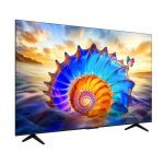 TCL 50V6D Google TV  4K  HDR10 WiFi5 BT5.2 Dolby Audio 10W 200X200