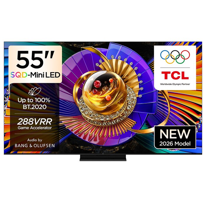 55C7L 4K Google TV; Airplay2; 144Hz 55C7L 4K Google TV; Airplay2; 144Hz