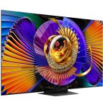 55C7L   4K Google TV; Airplay2;  144Hz