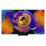 65C7L  4K Google TV; Airplay2;  144Hz