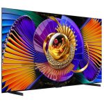 98C7L  4K Google TV; Airplay2;  144Hz
