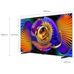 98C7L  4K Google TV; Airplay2;  144Hz