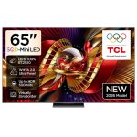 65C8L 4K Google TV