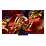 65C8L 4K Google TV