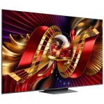 65C8L 4K Google TV
