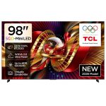 98C8L  4K Google TV