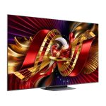 98C8L  4K Google TV