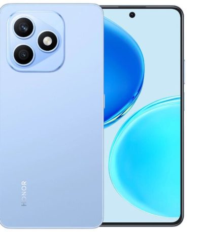128GB Dual Sim Light Blue