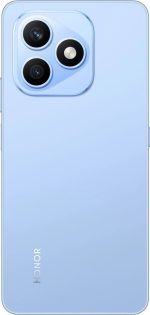 128GB Dual Sim Light Blue