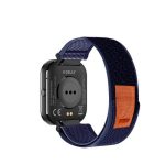 Celly - SMARTW 1.96  FABRIC+SIL BAND