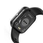 Celly - SMARTW 1.96  FABRIC+SIL BAND