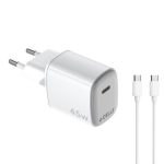 Celly UP TC 1USB-C+USB-C 2M CABLE 45W