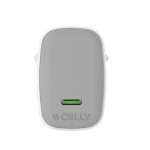 Celly UP TC 1USB-C+USB-C 2M CABLE 45W