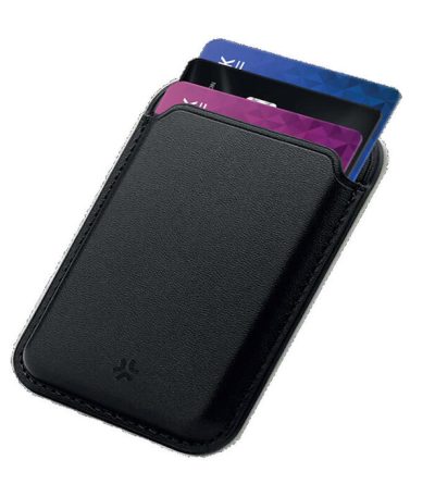 Celly MAGSAFE WALLET BLACK