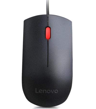 Lenovo Essential USB Mouse