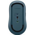 Lenovo Yoga Bluetooth Silent Mouse (Tidal Teal)