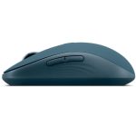 Lenovo Yoga Bluetooth Silent Mouse (Tidal Teal)