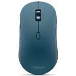 Lenovo Yoga Bluetooth Silent Mouse (Tidal Teal)