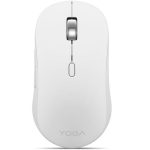 Lenovo Yoga Bluetooth Silent Mouse (Seashell)