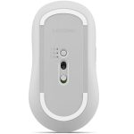 Lenovo Yoga Bluetooth Silent Mouse (Seashell)