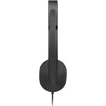 Lenovo USB-A Wired Stereo Headset Gen 2