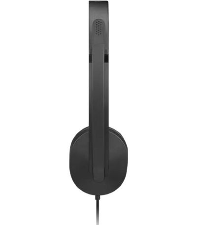 Lenovo USB-A Wired Stereo Headset Gen 2