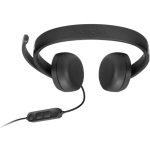 Lenovo USB-A Wired Stereo Headset Gen 2