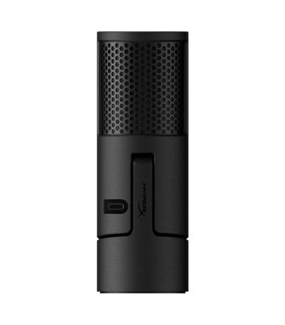 HyperX Solocast 2 BLK Mic (AR0A0AA)